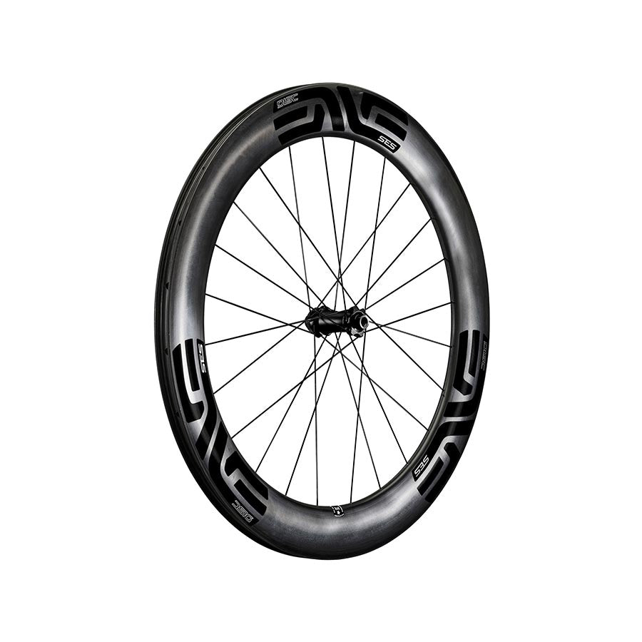 Front Wheel ENVE Composites ENVE Composites SES 7.8 Front Wheel - 700 12 x 100 Center-Lock Black Black