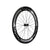 Front Wheel ENVE Composites ENVE Composites SES 7.8 Front Wheel - 700 12 x 100 Center-Lock Black Black