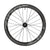 Rear Wheel Zipp Speed Weaponry Zipp 303 XPLR SW Rear Wheel - 700 12 x 142mm Center-Lock Carbon BLK HG11 Road 24H A1 Dark Slate Gray