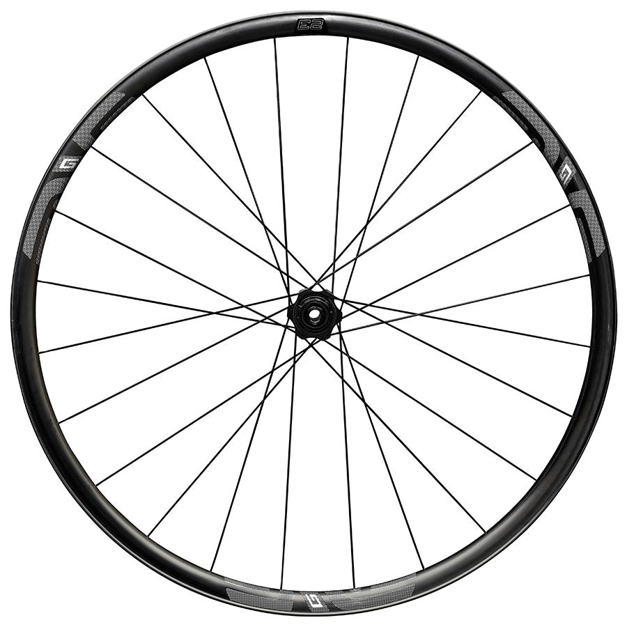 Rear Wheel ENVE Composites ENVE Composites G23 Rear Wheel - 700 12 x 142 Center-Lock HG 11 Road Innerdrive 60pt BLK Light Gray