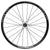 Front Wheel ENVE Composites ENVE Composites G27 Front Wheel - 650b 12 x 100 Center-Lock Black Light Gray
