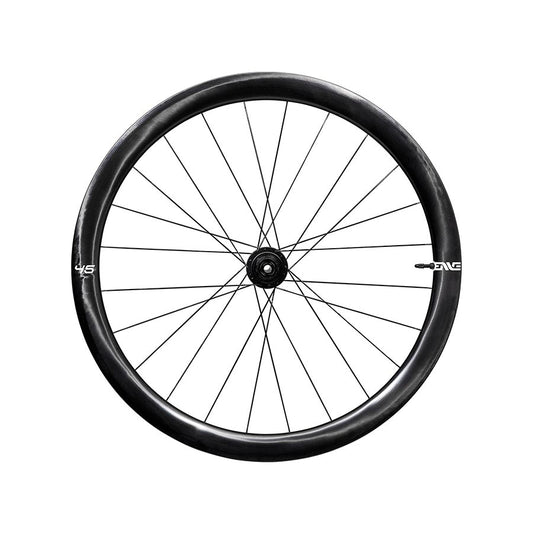 Wheels ENVE Composites ENVE 45 Wheel Rear 700C / 622 Holes: 24 12mm TA 142mm Disc Center Lock Shimano HG 11 kit (not assembled wheel) Black