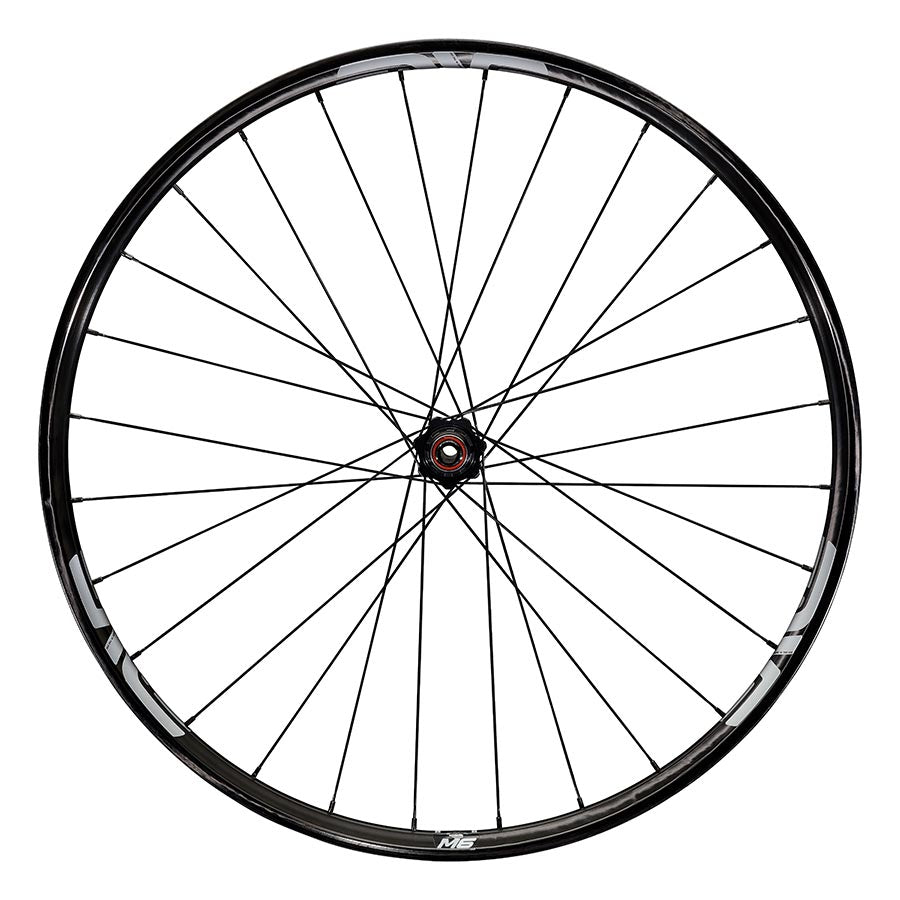 Rear Wheel ENVE Composites ENVE Composites M6 Rear Wheel - 29" 12 x 148 Center-Lock XD Innerdrive 80pt BLK Light Gray