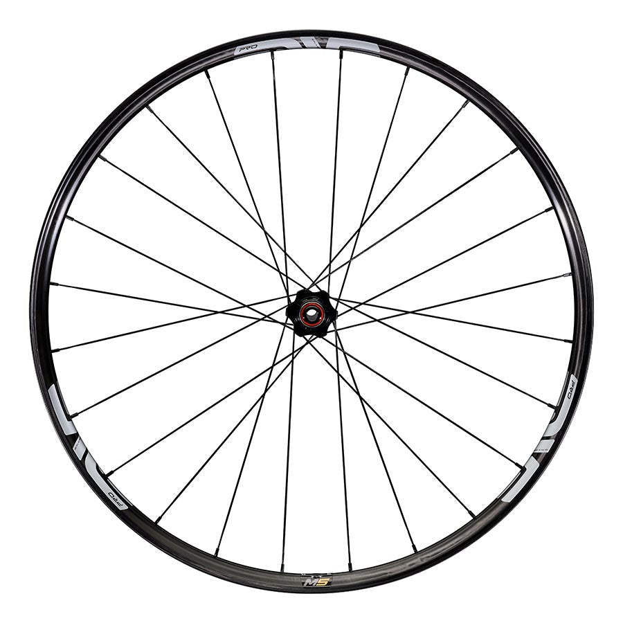 Rear Wheel ENVE Composites ENVE Composites M5 Pro Rear Wheel - 29" 12 x 148 Center-Lock Micro Spline Innerdrive 80pt BLK Light Gray