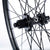 Industry Nine Hydra 2 Enduro Wheel Rear 29'' / 622 Holes: 32 12mm TA 148mm Disc IS 6-bolt SRAM XD