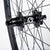 Wheels Industry Nine Industry Nine Hydra 2 Enduro S Wheel Rear 29 / 622 Holes: 32 12mm TA 148mm Disc IS 6-bolt Shimano Micro Spline White Smoke