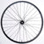 Wheels Industry Nine Industry Nine Hydra 2 Grade S Wheel Front 29 / 622 Holes: 32 15mm TA 110mm Boost Disc IS 6-bolt Dark Slate Gray