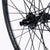 Industry Nine Hydra 2 Grade S Wheel Rear 29'' / 622 Holes: 32 12mm TA 157mm Disc IS 6-bolt SRAM XD