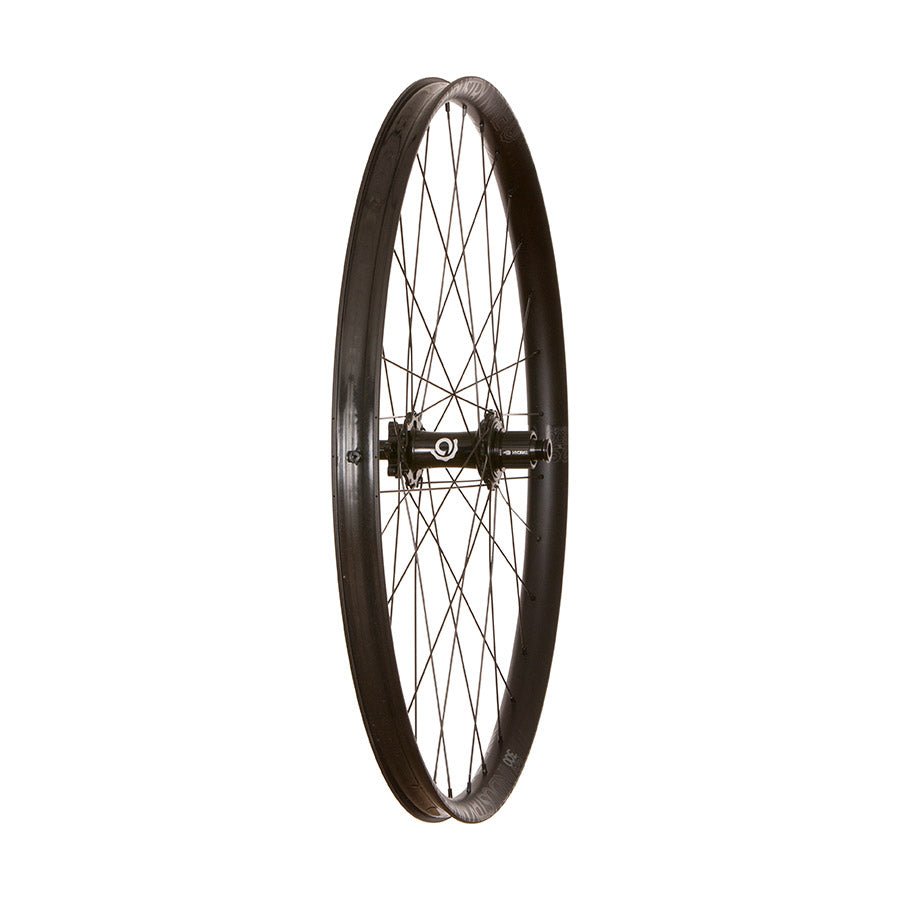 Industry Nine Hydra 2 Grade S Wheel Rear 29'' / 622 Holes: 32 12mm TA 157mm Disc IS 6-bolt Shimano Micro Spline
