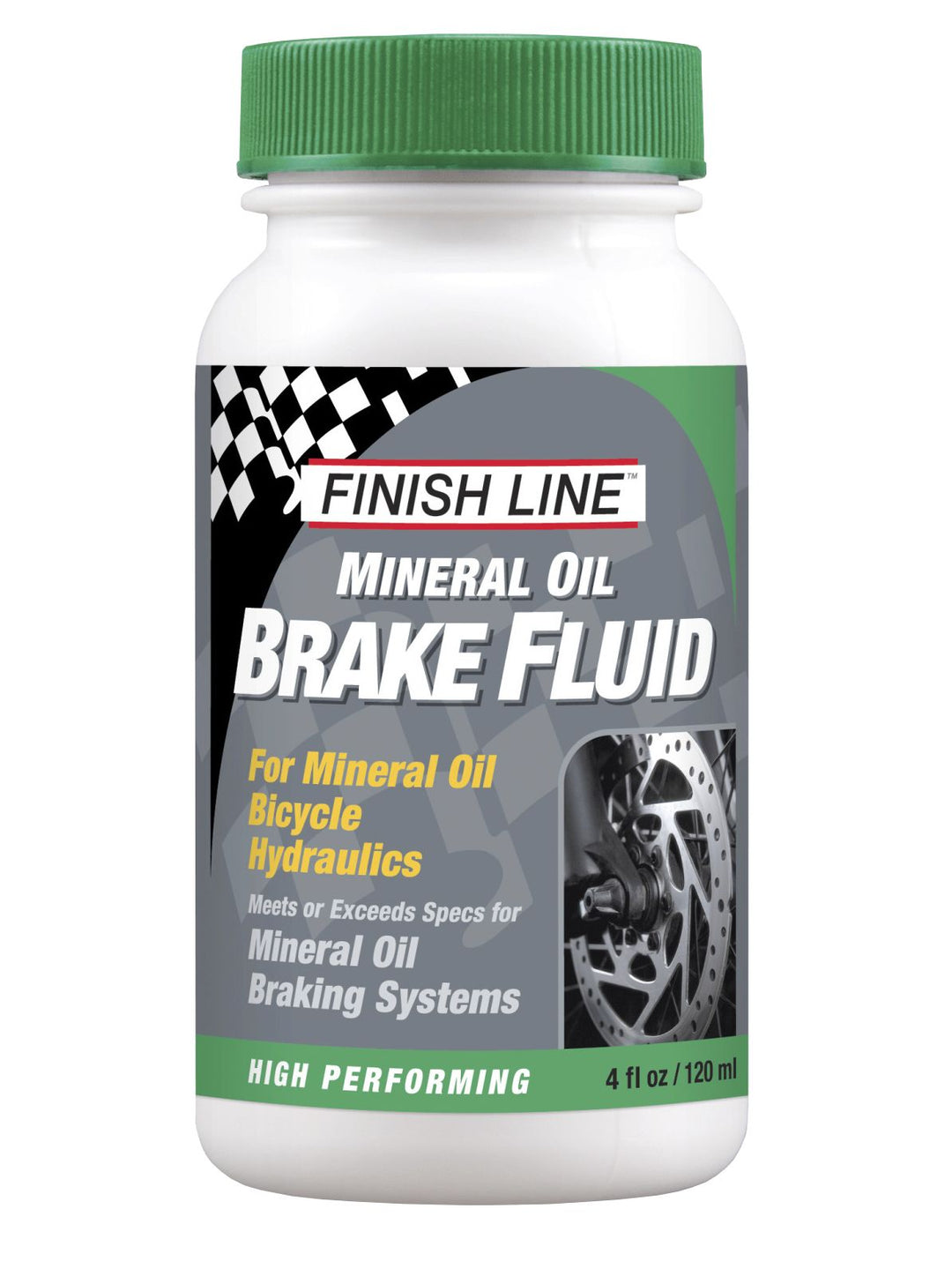 Finish Line Lubricants & solvents ( ) - Dragonspine Cycling