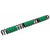 Ohlins Front Fork  Spring - For RXF38 45 lbs/in rate Green Bands Intended a 160-180 lbs rider