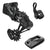 SRAM S500 Eagle AXS Upgrade Kit - Rear Derailleur W/Protector AXS Battery AXS POD Controller Eagle Powerlock Charger Chain Gap Tool