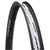 Rims Spank Spank 350 Rim - 27.5" Disc Black 32H Dark Slate Gray