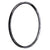 Rims Race Face RaceFace ARC 25 Rim - 29" Disc Black 32H Offset Dark Slate Gray