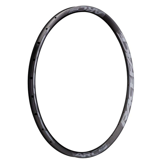 Rims Race Face RaceFace ARC 25 Rim - 29" Disc Black 32H Offset Dark Slate Gray