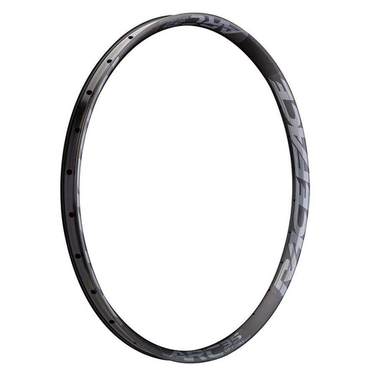Rims Race Face RaceFace ARC 35 Rim - 27.5" Disc Black 32H Offset Dark Slate Gray