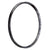 Rims Race Face RaceFace ARC 35 Rim - 29" Disc Black 32H Offset Dark Slate Gray
