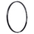Rims Stans No Tubes Stans Flow EX3 Rim - 27.5 Disc Black 32H Dark Slate Gray