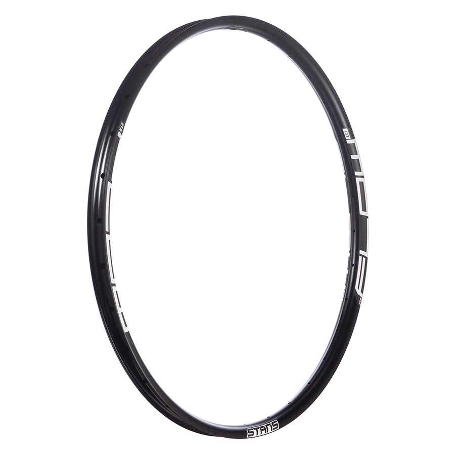 Rims Stans No Tubes Stans Flow EX3 Rim - 29 Disc Black 32H Dark Slate Gray