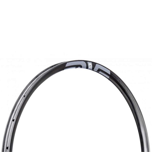 Rims ENVE Composites ENVE Composites G23 Rim - 700 Disc Black 24H Dark Slate Gray
