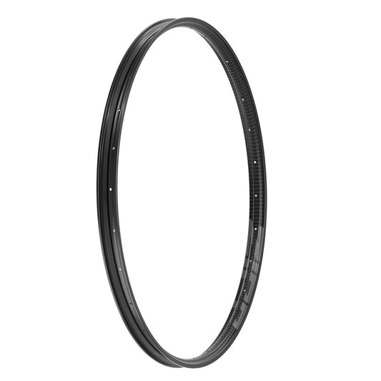 Rims Zipp Speed Weaponry Zipp 101 XPLR Rim - 700 Disc Brake Carbon 28H Rear A1 Dark Slate Gray