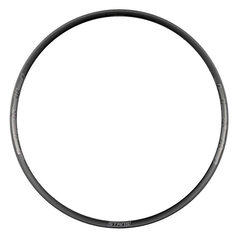 Rims Stans No Tubes Stans Arch MK4 Rim - 29 Disc Black 28H Dark Slate Gray