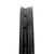 Rims Stans No Tubes Stans Flow MK4 Rim - 27.5 Disc Black 32H Dark Slate Gray