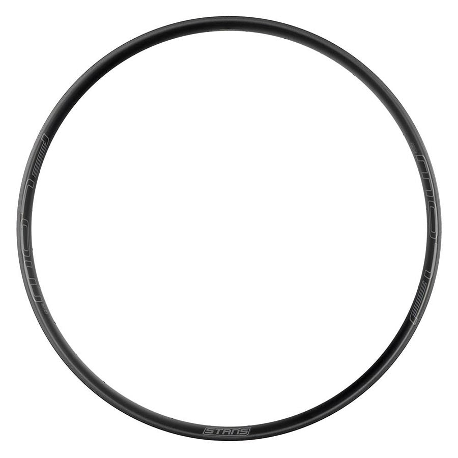 Rims Stans No Tubes Stans Flow MK4 Rim - 29 Disc Black 32H Dark Slate Gray