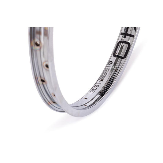 Eclat E440 Rim 20 Holes: 36 Chrome