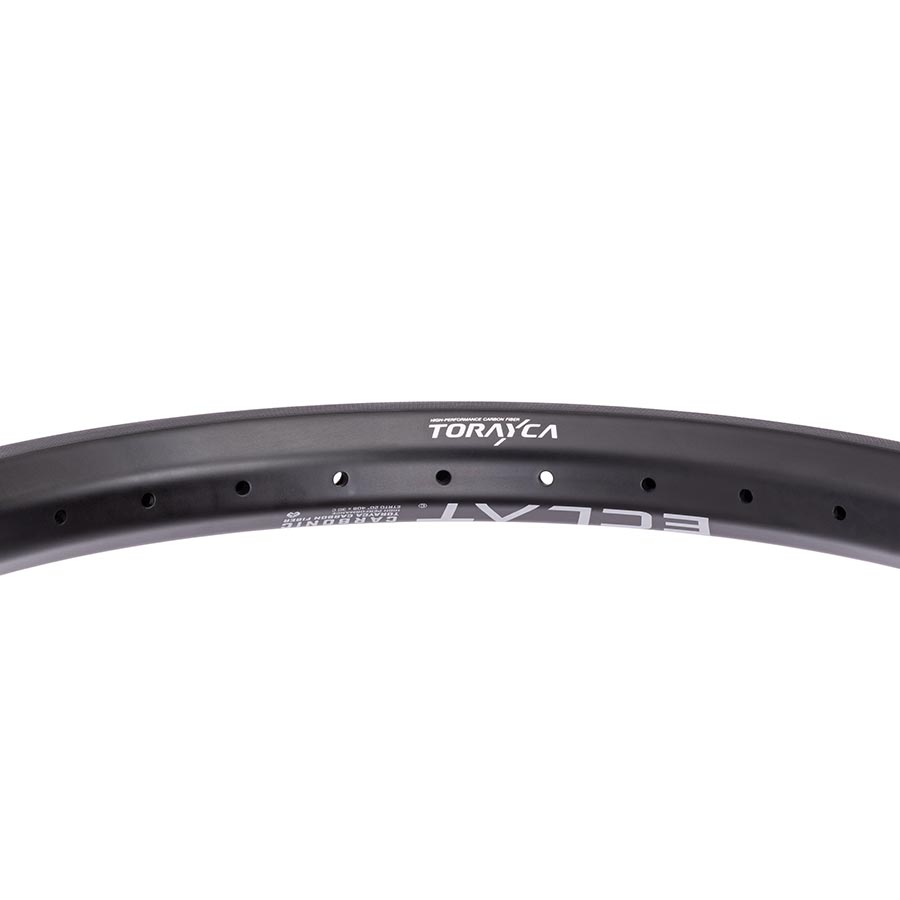 Eclat Rims ( ) - Dragonspine Cycling