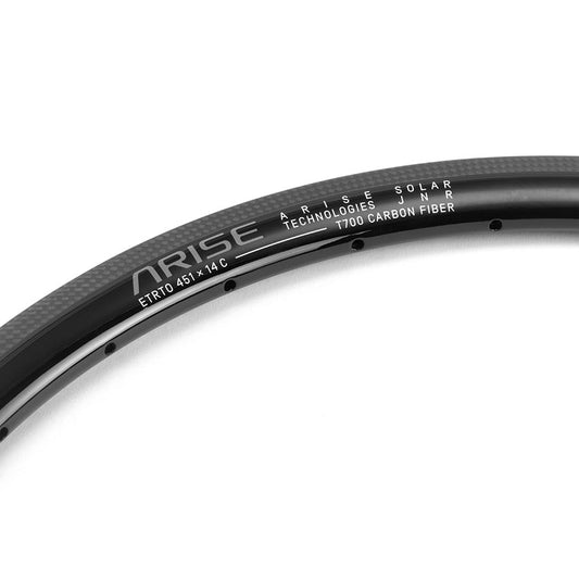 ARISE Rims ( ) - Dragonspine Cycling