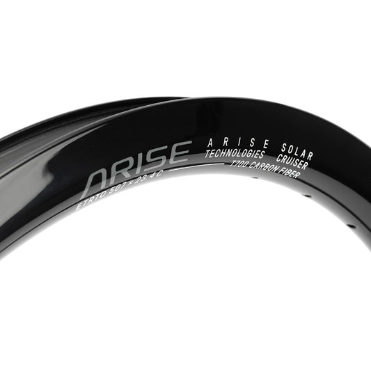 ARISE Rims ( ) - Dragonspine Cycling