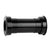 CeramicSpeed BB ALPHA Bottom Bracket - BB86 86.5mm For 24mm/Shimano Spindle Road BLK