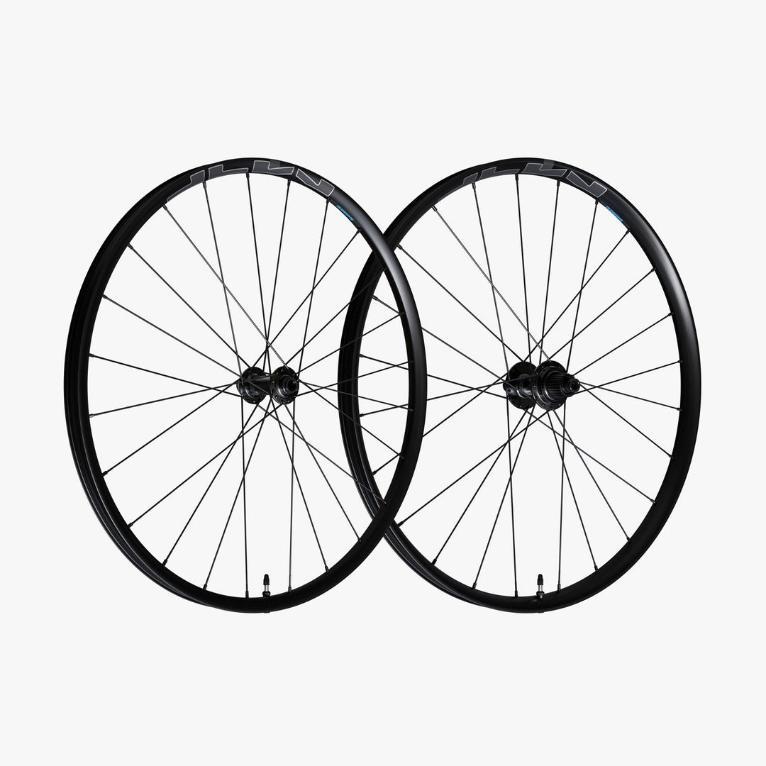 DEORE WH-MT620 29" - Pair / MICRO SPLINE