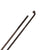 Spokes Sapim Sapim CX-Ray Spokes Bladed J-Bend Black 2.0 Length: 264 Unit Dark Slate Gray