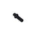 Spoke Nipples Industry Nine Industry Nine Polyax Aluminum Double Square Nipples Diameter: 2.0 Length: 16 Black Black