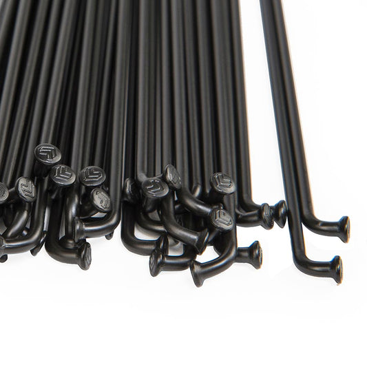 Eclat Spokes ( ) - Dragonspine Cycling