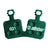 Sinter Disc Pads Magura MT5/MT7 Green