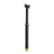 SDG Components Tellis Dropper Seatpost 30.9mm 480mm Travel: 170mm Offset: 0mm Remote: On handlebar