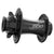 Front Hub SRAM SRAM 900 Front Hub - 15/12/QR x 100mm 6-Bolt Black 28h Dark Slate Gray