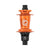 Hubs Industry Nine Industry Nine Hydra Classic Rear Hub - 12 x 148mm 6-Bolt Micro Spline Orange 32H Dark Slate Gray