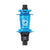 Hubs Industry Nine Industry Nine Hydra Classic Rear Hub - 12 x 148mm 6-Bolt Micro Spline Turquoise 32H Light Sea Green