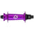 Hubs Industry Nine Industry Nine Hydra Classic Rear Hub - 12 x 148mm 6-Bolt Micro Spline Purple 32H Dark Orchid