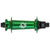 Disc Hubs Industry Nine Industry Nine Hydra Classic Boost 6B Disc Hub Rear 28H 12mm TA 148mm Shimano Micro Spline Green Dark Slate Gray
