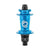 Hubs Industry Nine Industry Nine Hydra Classic Rear Hub - 12 x 157mm 6-Bolt XD Turquoise 32H Steel Blue
