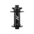 Front Hub Industry Nine Industry Nine 1/1 Classic Front Hub - 15 x 110mm 6-Bolt Black 32H Dark Slate Gray
