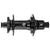Hubs Industry Nine Industry Nine 1/1 Rear IS Hub 12x148 Boost 28h HG Black Dark Slate Gray