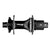 Hubs Race Face RaceFace Trace J-Bend 624 Rear Hub - 12 x 148mm 6-Bolt XD Black 32H Black