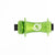 Disc Hubs Industry Nine Industry Nine Solix G Classic Front Disc Hub Front 24H 12mm TA 100mm Lime Yellow Green