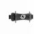 Disc Hubs Industry Nine Industry Nine Solix G Classic Front Disc Hub Front 28H 12mm TA 100mm Black Dark Slate Gray